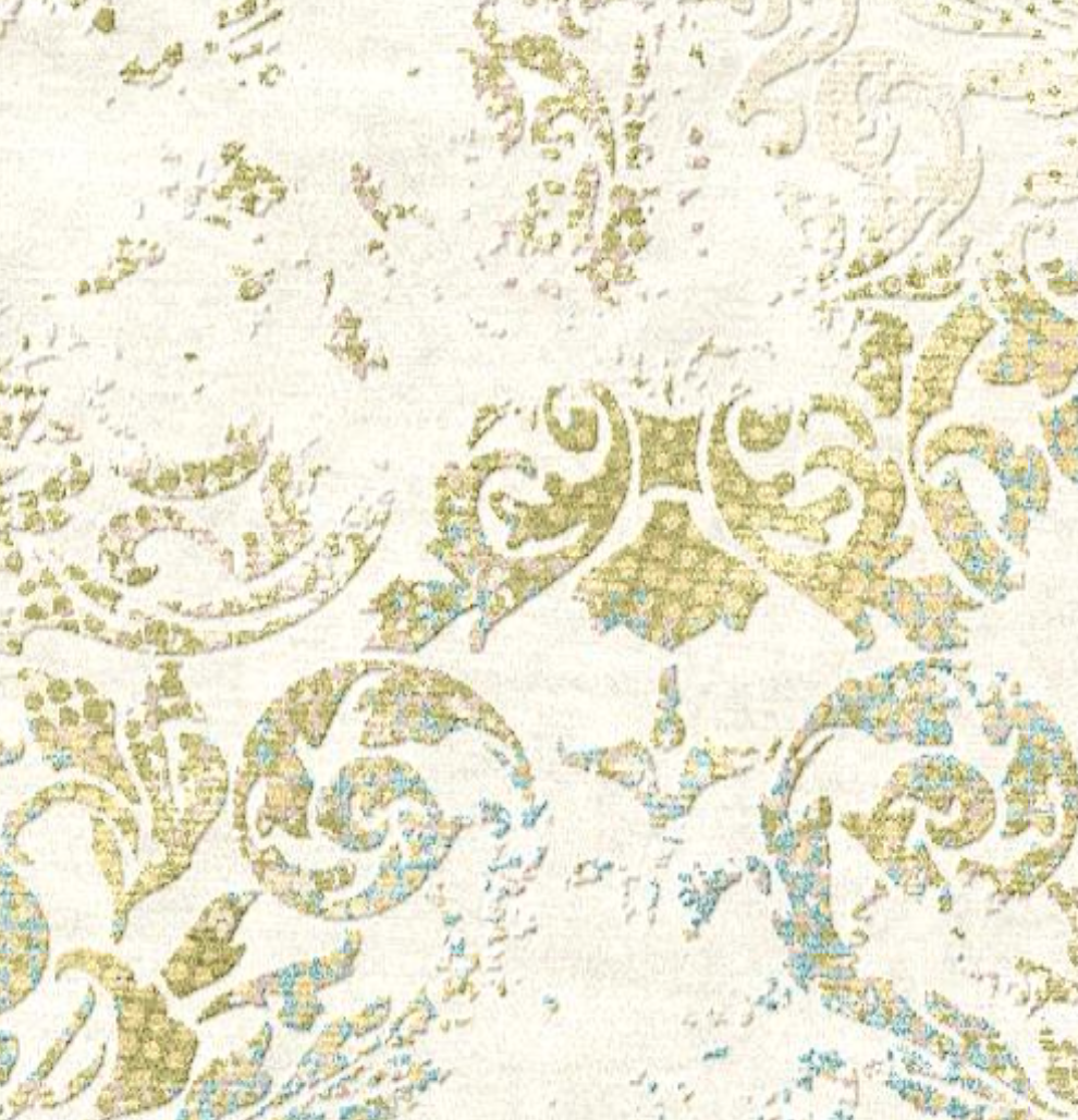 Makalu Nepal Teppich Antique VT297 Handgetuftet im Wunschmaß – Bild 4